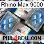 Rhino Max 9000 viagra5